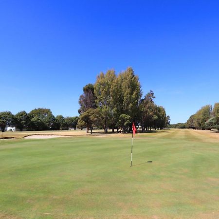 Moomba Holiday And Caravan Park Hotel Port Sorell Exterior photo