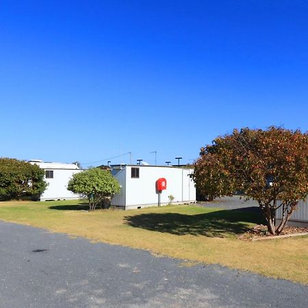 Moomba Holiday And Caravan Park Hotel Port Sorell Exterior photo