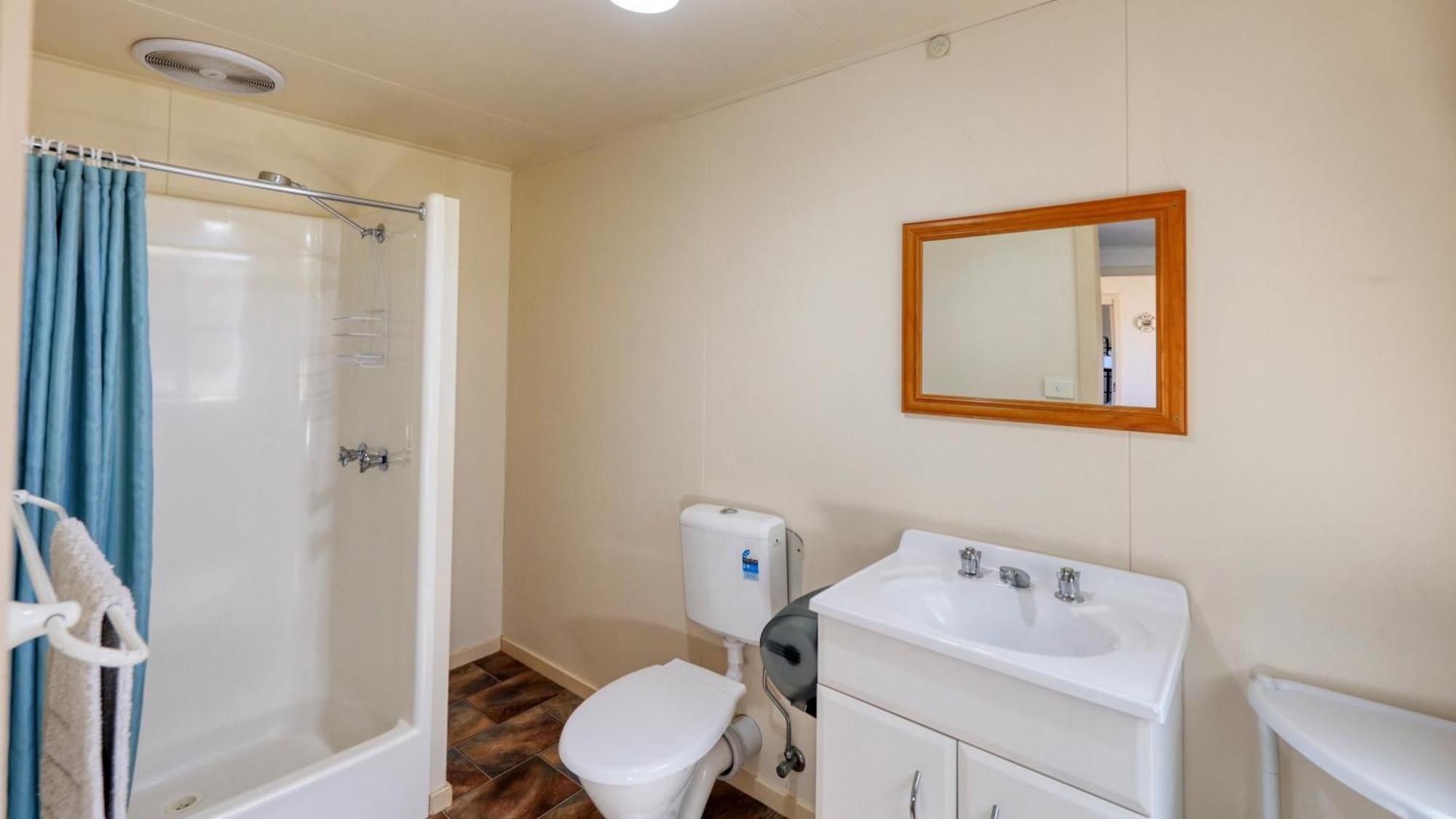 Moomba Holiday And Caravan Park Hotel Port Sorell Exterior photo