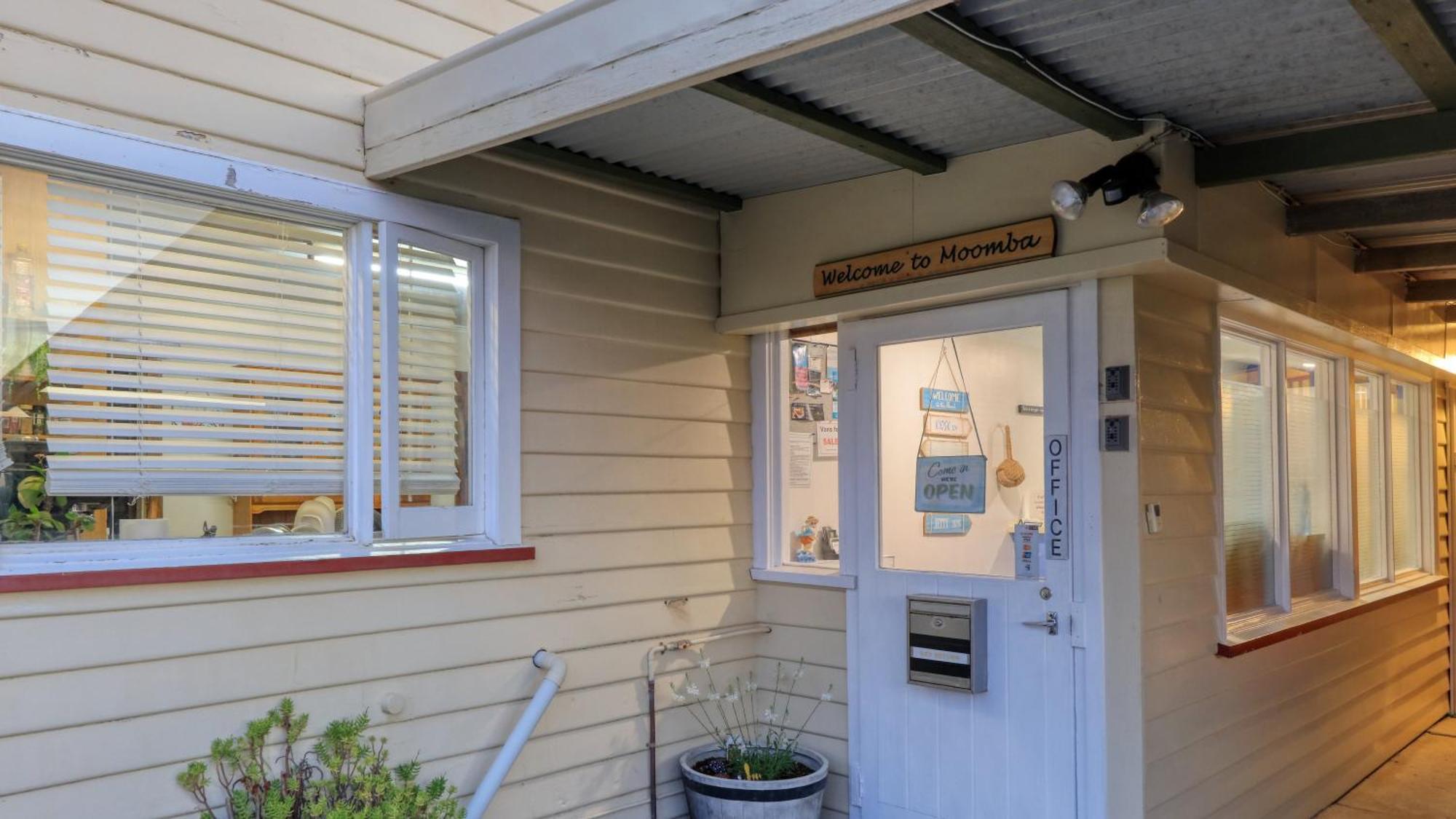 Moomba Holiday And Caravan Park Hotel Port Sorell Exterior photo