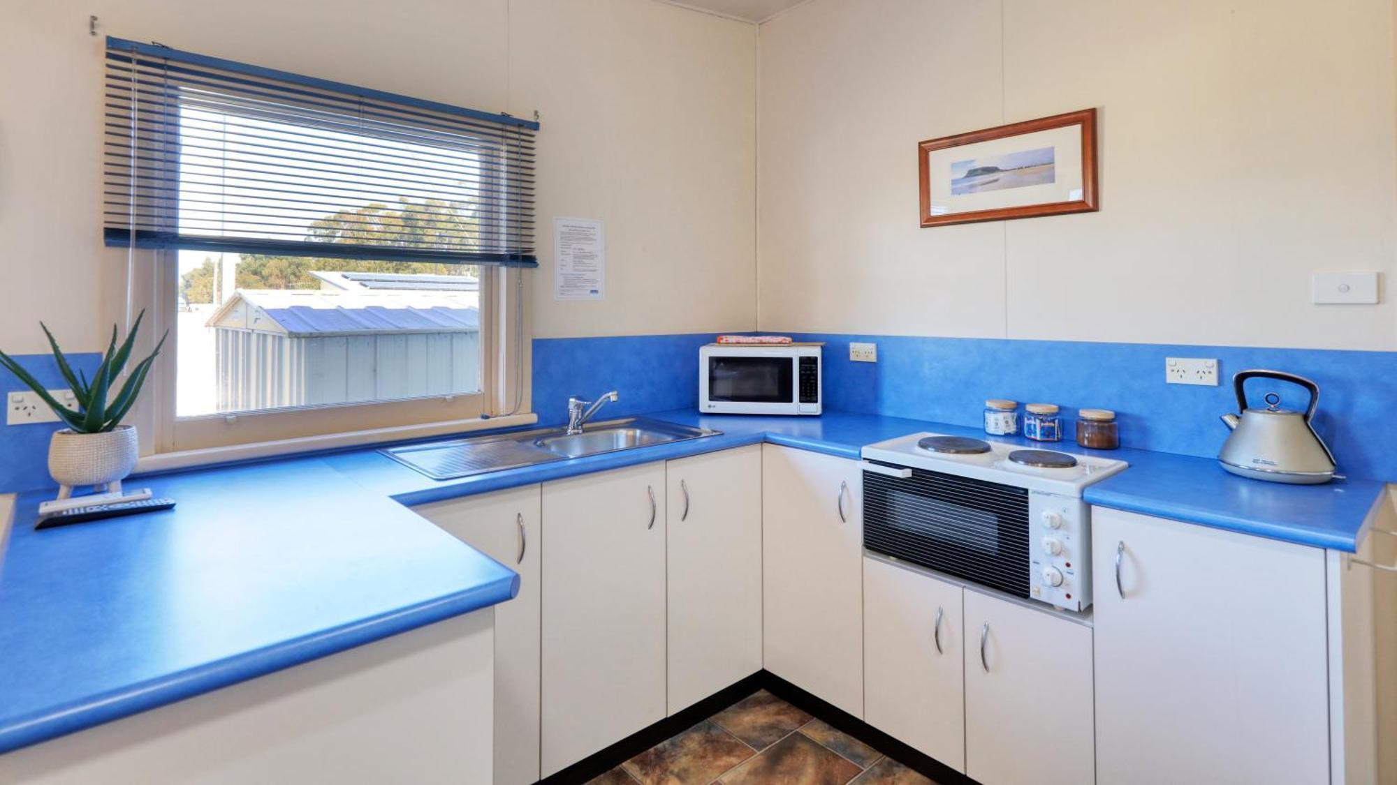 Moomba Holiday And Caravan Park Hotel Port Sorell Exterior photo