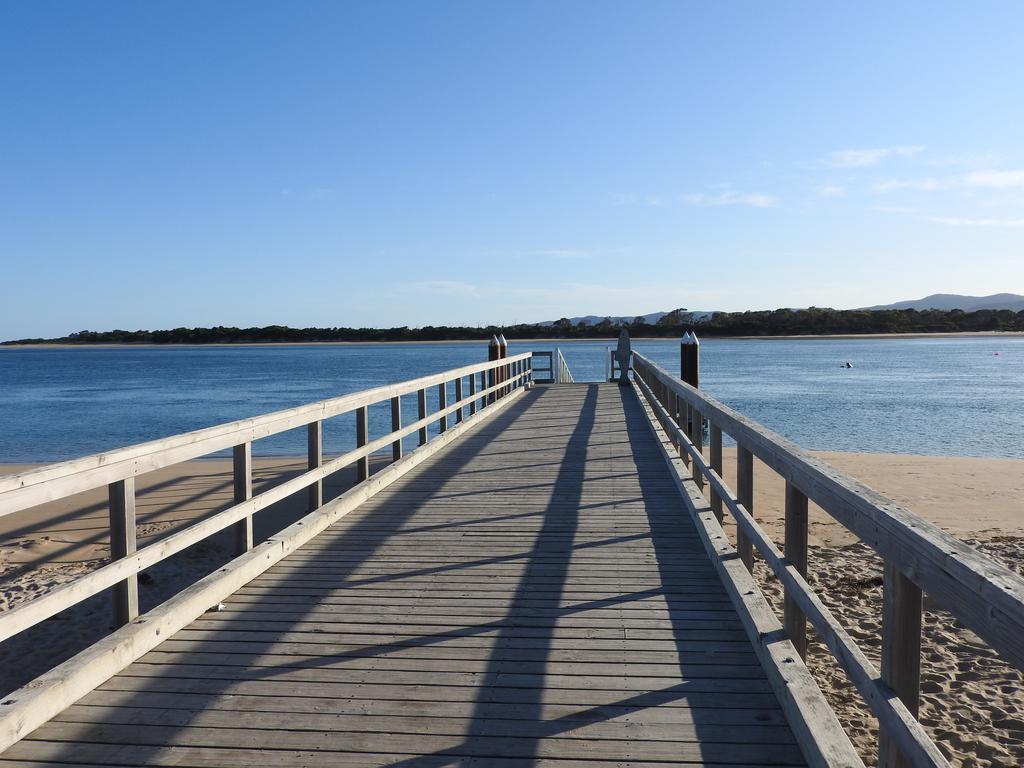 Moomba Holiday And Caravan Park Hotel Port Sorell Exterior photo