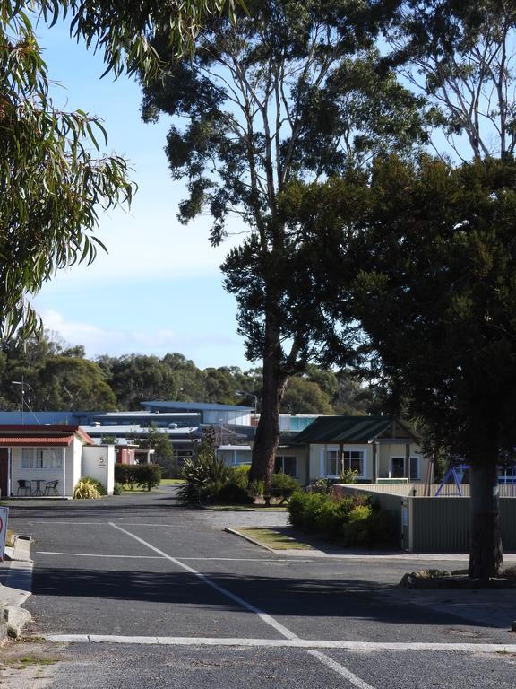 Moomba Holiday And Caravan Park Hotel Port Sorell Exterior photo