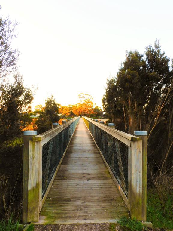 Moomba Holiday And Caravan Park Hotel Port Sorell Exterior photo